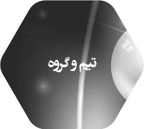 تیم تخصصی شرکت