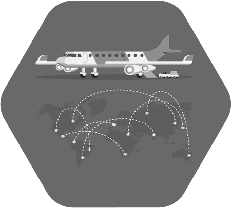 واردات و صادرات مواد