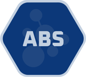 آکریلونیتریل بوتادین استایرن (ABS)