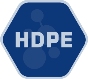 پلی اتیلن سنگین (HDPE)