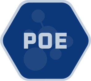 پلی الفین الاستومر (POE)