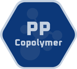 پلی پروپیلن کوپلیمر (Copolymer PP)