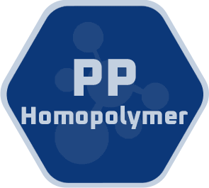 پلی پروپیلن هموپلیمر (Homopolymer PP)