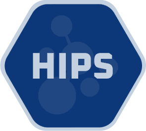 پلی استایرن مقاوم به ضربه (HIPS)
