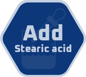اسید استئاریک (Stearic acid)
