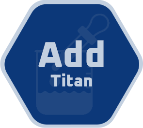 تیتانیوم دی اکسید - تیتان (Titan)